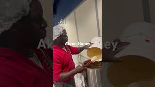 Akron Honey (Production)