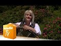 Alexandra Schmied - Du bist wie der Sonnenschein (Offizielles Musikvideo)