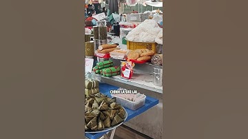 Giữ Hồn Việt Từ Khoanh Giò Dung Độ Mỗi Ngày #giochadungdo #giochasach3khong #amthuc