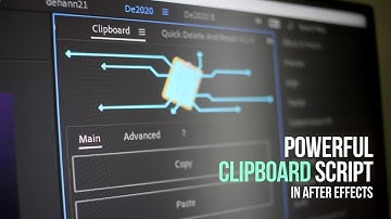 Clipboard Script - Tutorial