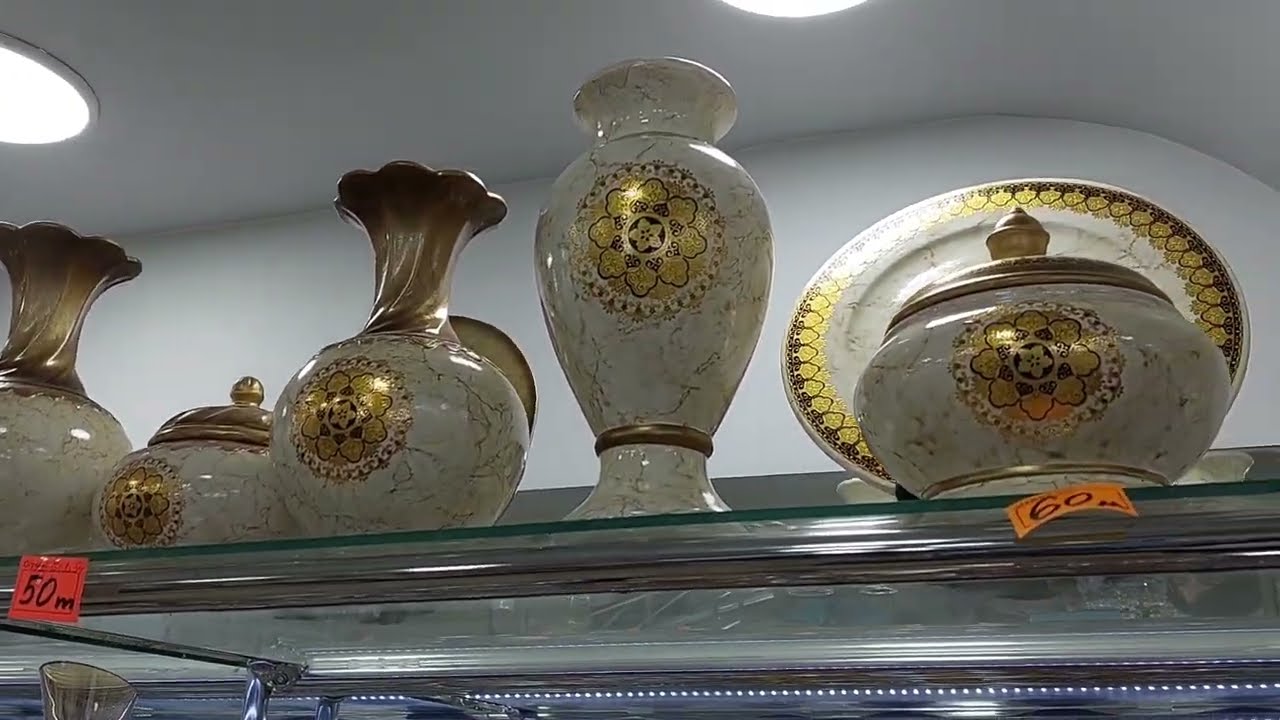 Ucuz qiymətə qablar. Su dolusu, bakal,