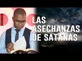 ISRAEL Y PALESTINA 2021 - LO QUE ESTÁ HACIENDO SATANÁS -Fabio Fory 2021 - Evangelismo Adventista