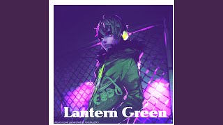 Lantern Green