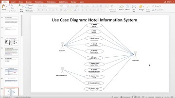 Part 2 of 3 - Adding more functional requirements to business case