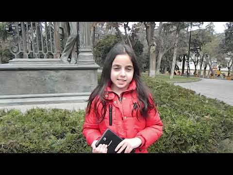 ჩვენი ამბები იცოდე შენი ქალაქის ისტორია