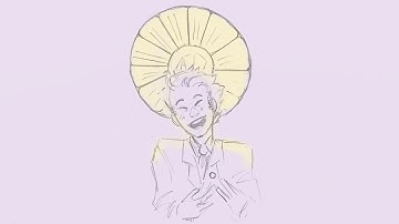 Line Without A Hook - Ace Attorney PMV