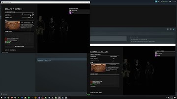 Lobby System/Custom Games - Project Dunzo Development