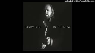Barry Gibb - The Long Goodbye - Vinyl Rip