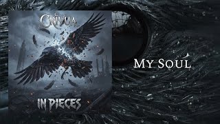 Crivua - My Soul (Official Audio)