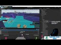 Animal Trajectory with Jim !gamejam !inktober