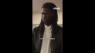 Doums in police custody, rapper accused of domestic violence