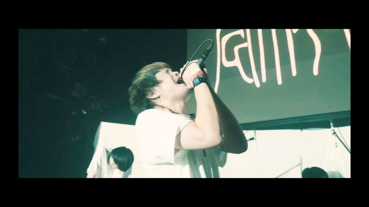 YouTube에서 gato - throughout (Live Video) 보기 YouTube에서 gato - throughout (Live Video) 보기