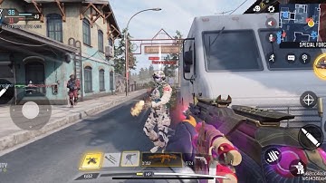 Kill Confirmed CODM Ep.1 | 4K