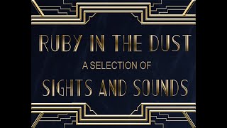 Download Lagu Ruby In The Dust a Selection of Sights and Sounds MP3