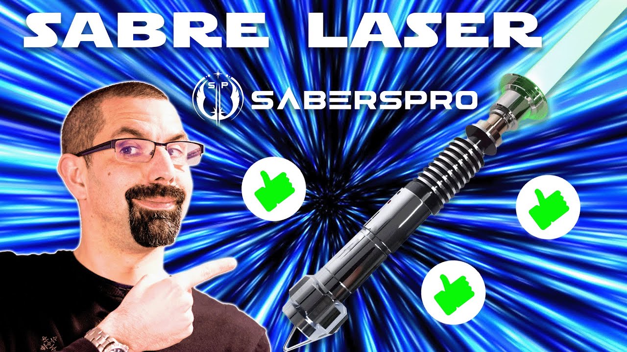 STAR WARS Sabre laser Star Wars pas cher 