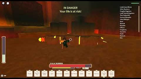 this game is trash rogue lineage