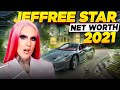 Jeffree Star net worth/Jeffree Star net worth 2021