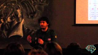 Unravelling The Traumas and Tears Behind Majoras Mask - Ben Taylor