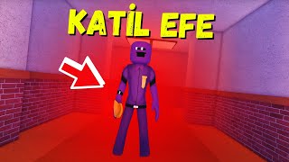 ARIGİLLER KATİLDEN KAÇIŞ 🤣MUHAMMET EFE ARI🐝ARIGİLLER🐝ROBLOX SURVIVE THE KILLER