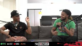 Dj Mac Weighs In On Jahsii Vs Skeng, Condemns Dancehall Vloggers \& Crossing Over | Let's Be Honest