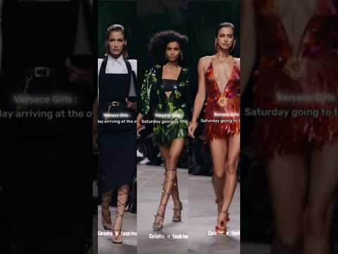 Video: Supermodel Irina Shayk: Kleider, die Furore machten
