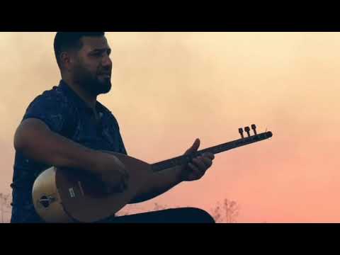 شاكر حلو استرانا غزالئ