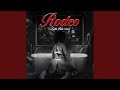 Rodeo Solo
