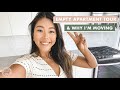 Empty NYC Apartment Tour 🏠  & Why I'm REALLY Moving *storytime*