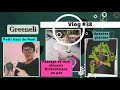 Vlog plantes38  petit haul de nol alocasia micholitziana en pon updates plantes janvier 2024