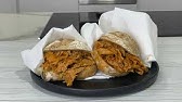 Como Hacer Bifanas Portuguesas Paso A Paso Este Sandwich Portugues Es Una Locura Youtube