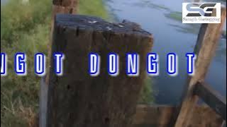 Lagu Simalungun|DONGOT-DONGOT BOTOU(OH MAYA)Jhon kariando Purba &Wendy Saragih