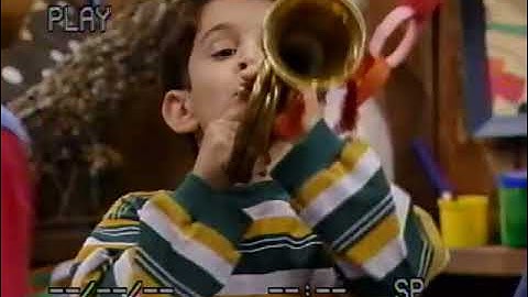 All Aboard for Sharing (1998 Version) Part 7