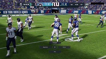 Madden Next Gen: Why you will have to User/Click on !!!