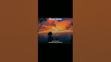 Thumbnail of SONGS LYRICS SOMEDAY SOMEWHERE (SUNGSIKYUNG) 🎵#songs #kpop #lyrics #terjemahan #shortvideo
