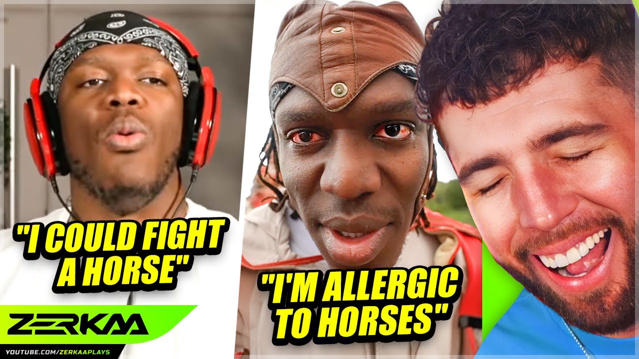 SIDEMEN MOMENTS THAT AGED BADLY...