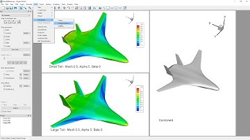 Comparing Grids: Interpolation of Differing Meshes