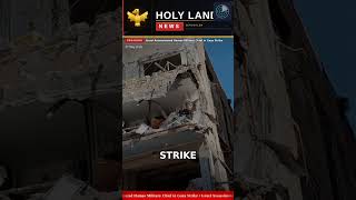 Play video: Hamas Chief Mohammed Odeh Taken Out Hiding In A  Residential Building  Gaza City on Tuesday.