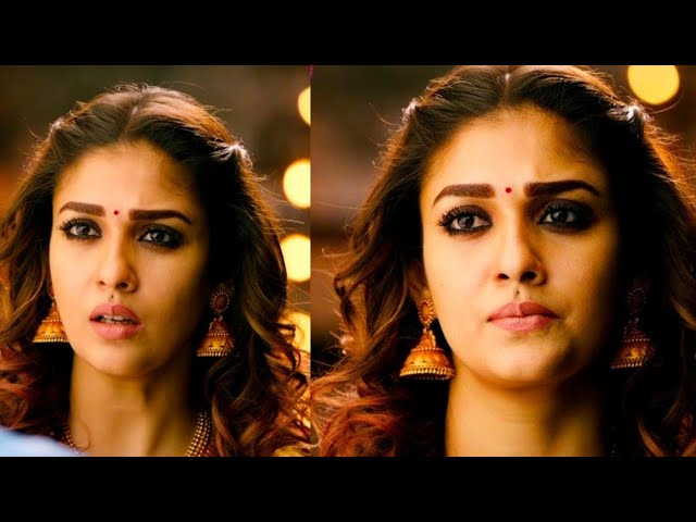 Nayanthara | List of celebrities who donated money for Kerala Flood Relief