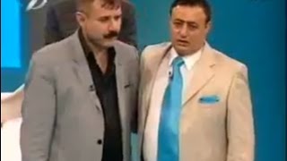 Azer Bülbül - Zoruna mı Gitti ► Mahmut Tuncer Show (NETTE İLK)