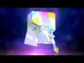 Livetune ft.初音ミク - Fly Out Full PV 1080p (Upscaled)