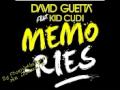 Memories - David Guetta Feat Kid Cudi