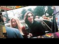 ♫ George Harrison &amp; Pattie Boyd leaves Esher Walton magistrates court, 1969