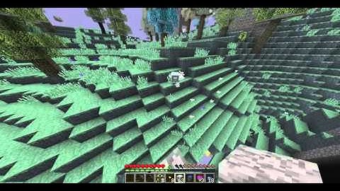 Aether II - Episode 3 - Zanite Fun