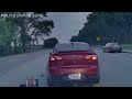 MOST BRUTAL chase I have ever seen! Why You Shouldn't Run From The Police!