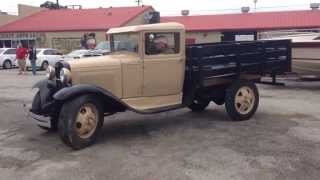 1930 Ford Model AA for sale