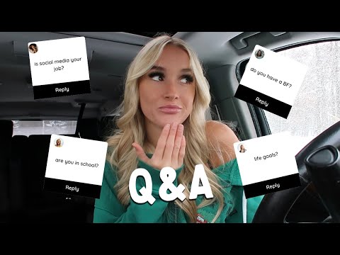 Q & A