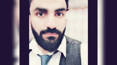 ماتيسرمن سوره التوبه #تلاوه بصوت محمد امين 🌹