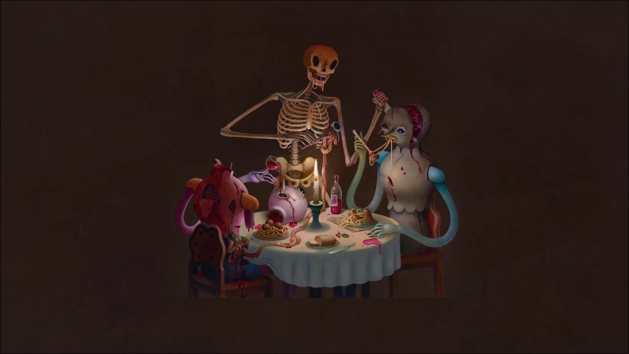 Jam Baxter S.S.A (Prod. Chemo) (Instrumental) YouTube