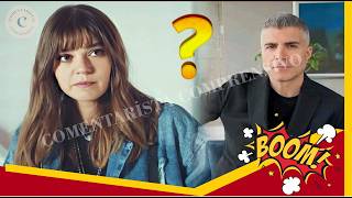 ¡Graves acusaciones contra Aslı Enver y Özcan Deniz!