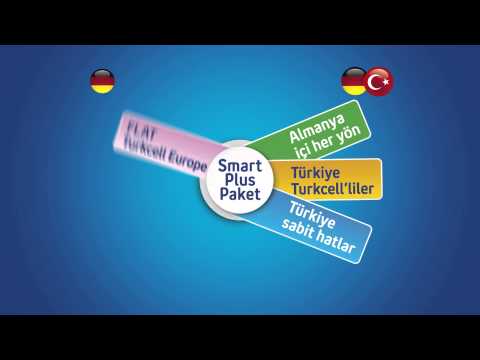 Turkcell Europe Smart Plus 27sn Desktop HD YK